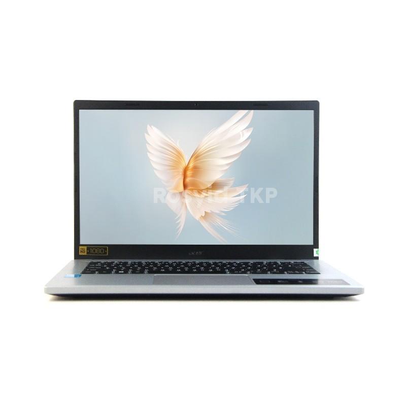 Acer Aspire 3 A314-36M-324N with Intel i3-N305 and 256GB SSD and Full HD Display