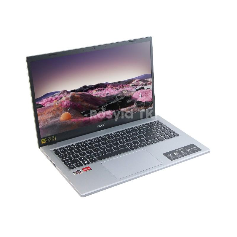 Acer Aspire 3 A315-24p-R77Z with AMD Ryzen 5 7000 Series and 8GB LPDDR5